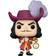 Funko Pop! Disney Peter Pan Captain Hook