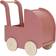 Little Dutch Wooden Doll Pram