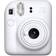 Fujifilm Instax Mini 12 White + 10 Instant Films