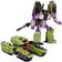 Hasbro Transformers Legacy Evolution Leader Armada Universe Megatron