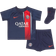 Nike Paris Saint Germain Infants Home Dri Fit Kit 2023-24