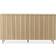 Normann Copenhagen Rib Skænk 159x86.5cm
