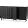 Normann Copenhagen Rib Skænk 159x86.5cm
