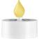 Star Trading Saul LED-ljus 5.5cm 3st