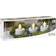 Star Trading Saul LED-ljus 5.5cm 3st