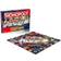 Winning Moves Monopoly Women's European Football Champions