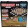 Hasbro Monopoly Prizm: NBA Edition