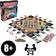 Hasbro Monopoly Prizm: NBA Edition