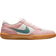 Nike SB Force 58 - Pink Bloom/Phantom/Gum Yellow/Mineral Teal