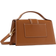 Jacquemus Le Grand Bambino Crossbody Flap Bag - Light Brown