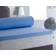 Visco Therapy Cool Blue Hybrid Memory Single Polyether Matress 90x190cm