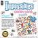 Bepuzzled Hasbro Candy Land Impossibles Puzzle 750 Pieces