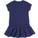 Junior Girl's Dress - Blue