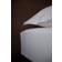 Borganäs Premium Underlakan Vit (200x140cm)