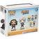 Funko Pop! Animation Naruto Shippuden Hashirama & Tobirama