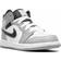 NIKE Air Jordan 1 Mid PS - Light Smoke Grey