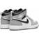 NIKE Air Jordan 1 Mid PS - Light Smoke Grey