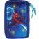 Euromic Spider Man ​Filled Double Decker Pencil Case