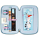 Euromic Disney Frozen 2 Filled Double Decker Pencil Case