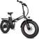 Heybike Mars Electric Bike Foldable