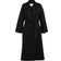 Max Mara Coat Woman - Black