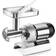Tre Spade TC-22 Inox
