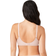 Wacoal Back Appeal Wire Free T-shirt Bra - Rose Dust