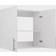 Prepac Composite Wall Cabinet 32x30"