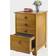 Winsome Studio File Chest of Drawer 51.3x73.5cm