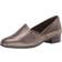 Clarks Juliet Palm - Metallic