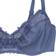 Triumph Women's Ladyform Soft W X Minimizer Bra - Atlantis