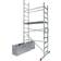 Bauhaus Multi-scaffold 6-in-1 1060108