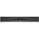 Whirlpool WUO3T141PX Rustfrit stål, Sort