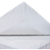 Mille Notti Pousada Underlakan Vit (210x180cm)