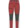 Haglöfs Mid Standard Pant Women Corrosion/Magnetite