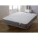 Starlight Beds Memory Fibre Double Polyether Matress 135x190cm