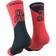 Dynafit No Pain No Gain Laufsocken - Orange