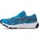 Asics Gel-Cumulus 24 GS - Island Blue/Sun Peach