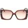 Tom Ford Jacquetta FT0921 48G