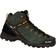 Salewa Alp Mate Mid WP - Thyme Black