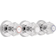 Moen Chateau (2995EP) Chrome