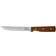 Chicago Cutlery Walnut Tradition C61SP Utility Knife 6 "