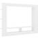 vidaXL Stand TV-bord 152x113cm