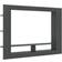 vidaXL Stand Meuble TV 152x113cm