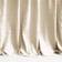 Lush Decor Ruffle Sängöverkast Beige (203.2x152.4cm)