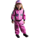 Aeromax Girl's Astronaut Costume Pink