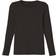 Name It Kab LS Slim Top - Black (13198423)