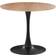 Boca MDF Dining Table 90cm