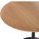 Boca MDF Dining Table 90cm