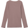 Name It Kab LS Slim Top - Deauville Mauve (13198423)